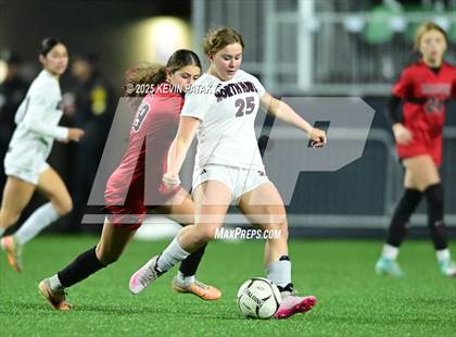 Thumbnail 3 in North Haven vs. Masuk (CIAC Class L Final) photogallery.