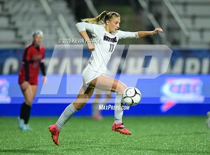 Thumbnail 3 in North Haven vs. Masuk (CIAC Class L Final) photogallery.