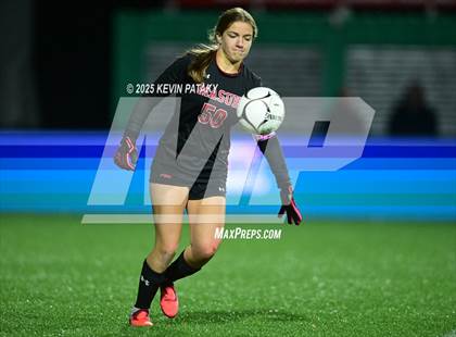 Thumbnail 3 in North Haven vs. Masuk (CIAC Class L Final) photogallery.