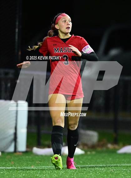 Thumbnail 3 in North Haven vs. Masuk (CIAC Class L Final) photogallery.