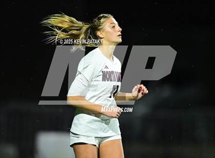 Thumbnail 1 in North Haven vs. Masuk (CIAC Class L Final) photogallery.