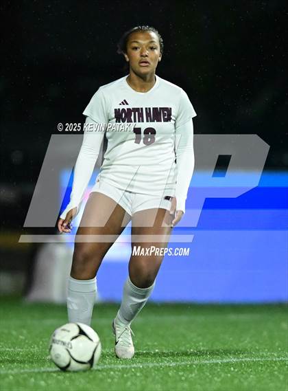 Thumbnail 1 in North Haven vs. Masuk (CIAC Class L Final) photogallery.