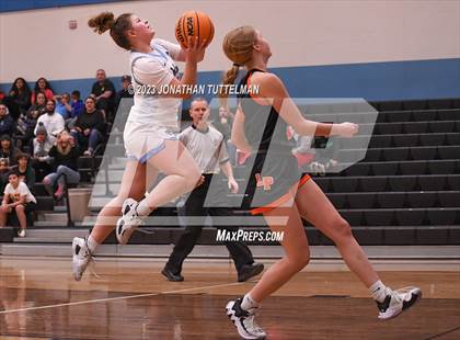 Thumbnail 3 in Lewis-Palmer @ Vista Ridge photogallery.
