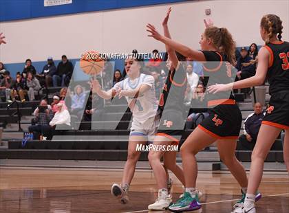 Thumbnail 3 in Lewis-Palmer @ Vista Ridge photogallery.