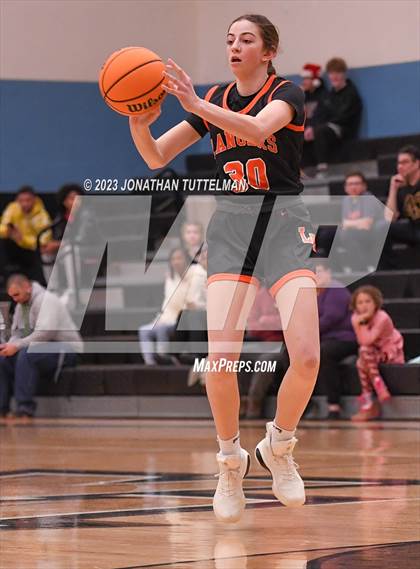 Thumbnail 3 in Lewis-Palmer @ Vista Ridge photogallery.