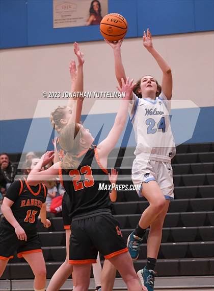 Thumbnail 3 in Lewis-Palmer @ Vista Ridge photogallery.