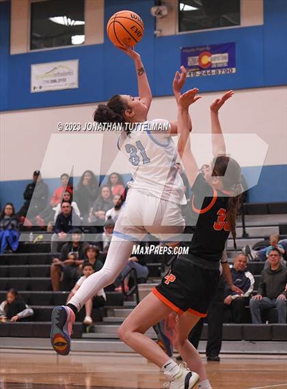 Thumbnail 2 in Lewis-Palmer @ Vista Ridge photogallery.