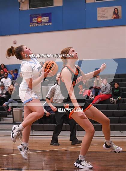 Thumbnail 2 in Lewis-Palmer @ Vista Ridge photogallery.