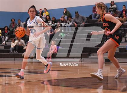 Thumbnail 1 in Lewis-Palmer @ Vista Ridge photogallery.