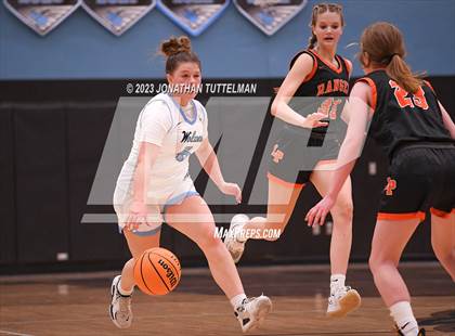 Thumbnail 1 in Lewis-Palmer @ Vista Ridge photogallery.