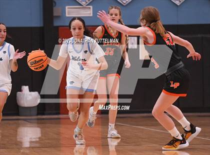 Thumbnail 1 in Lewis-Palmer @ Vista Ridge photogallery.