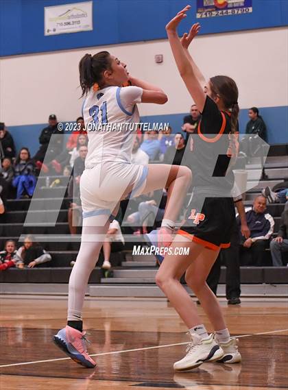 Thumbnail 3 in Lewis-Palmer @ Vista Ridge photogallery.