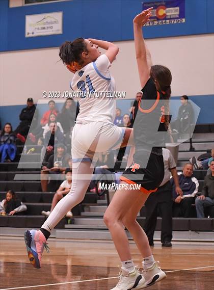 Thumbnail 1 in Lewis-Palmer @ Vista Ridge photogallery.