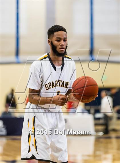 Thumbnail 1 in Bartow vs. Lakewood photogallery.
