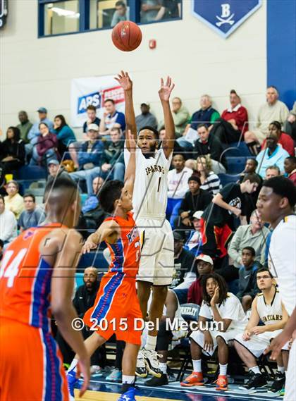 Thumbnail 1 in Bartow vs. Lakewood photogallery.