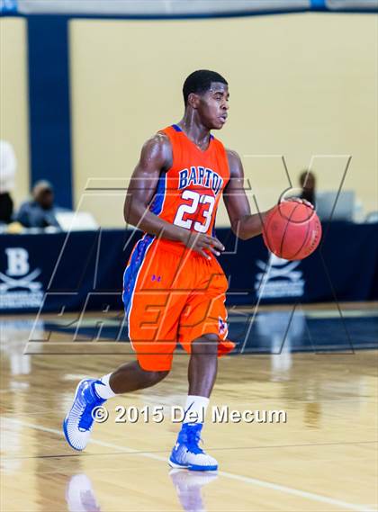 Thumbnail 3 in Bartow vs. Lakewood photogallery.