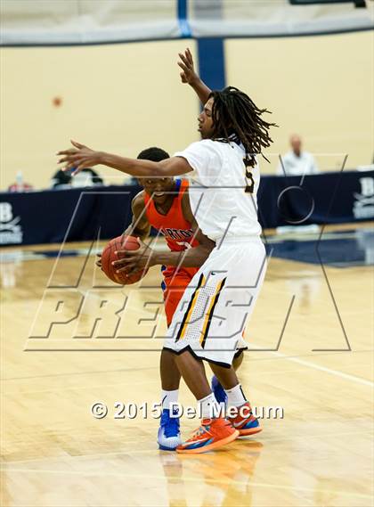 Thumbnail 2 in Bartow vs. Lakewood photogallery.