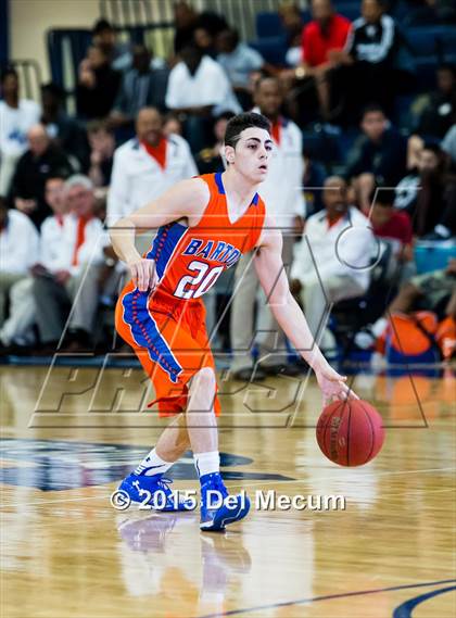 Thumbnail 2 in Bartow vs. Lakewood photogallery.