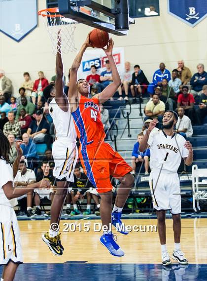 Thumbnail 1 in Bartow vs. Lakewood photogallery.