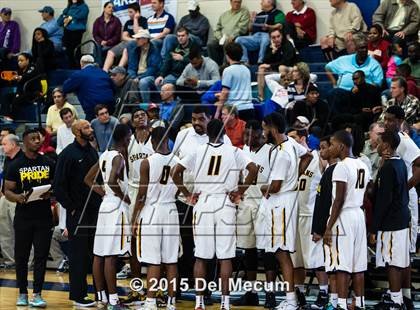 Thumbnail 2 in Bartow vs. Lakewood photogallery.