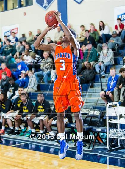 Thumbnail 2 in Bartow vs. Lakewood photogallery.