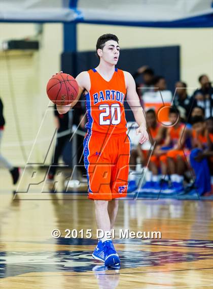Thumbnail 1 in Bartow vs. Lakewood photogallery.