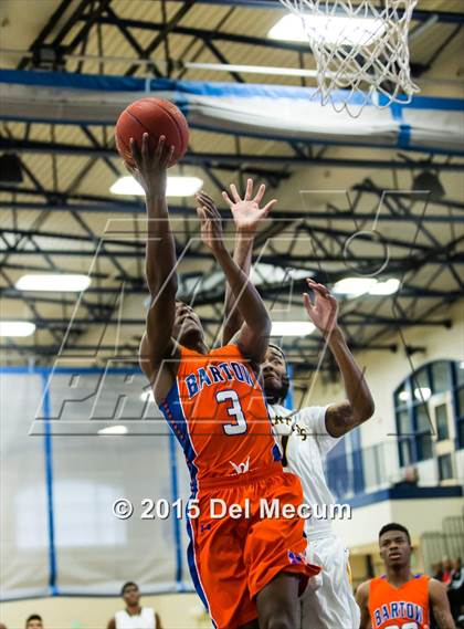 Thumbnail 3 in Bartow vs. Lakewood photogallery.