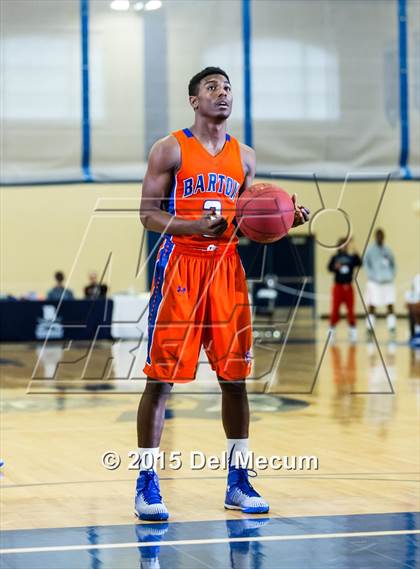 Thumbnail 2 in Bartow vs. Lakewood photogallery.