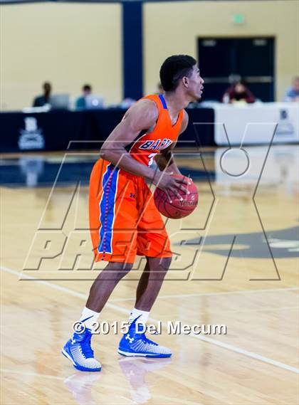 Thumbnail 2 in Bartow vs. Lakewood photogallery.