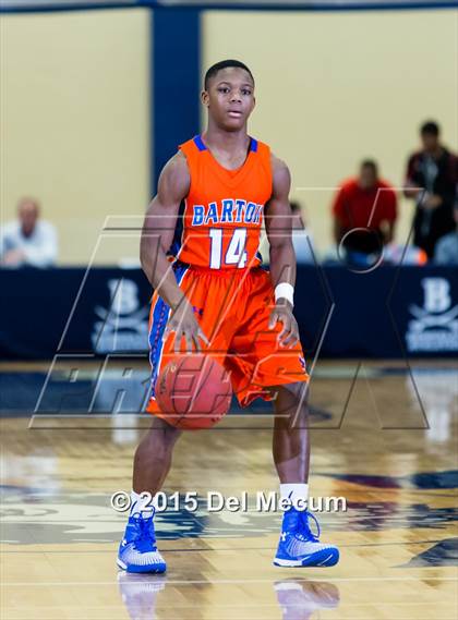 Thumbnail 1 in Bartow vs. Lakewood photogallery.