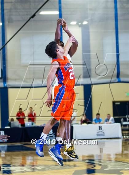 Thumbnail 1 in Bartow vs. Lakewood photogallery.