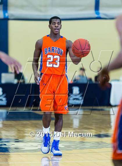 Thumbnail 1 in Bartow vs. Lakewood photogallery.