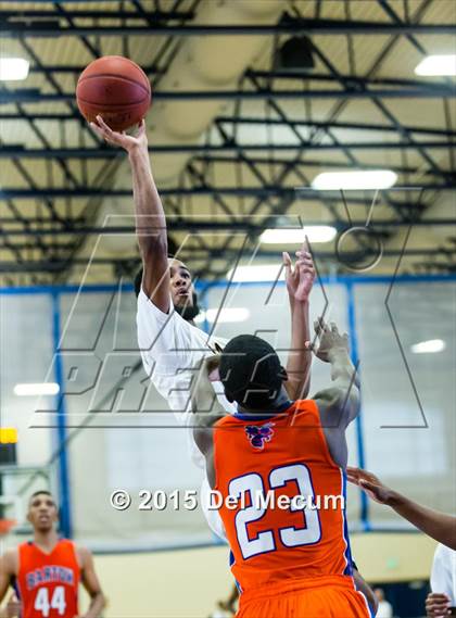 Thumbnail 3 in Bartow vs. Lakewood photogallery.
