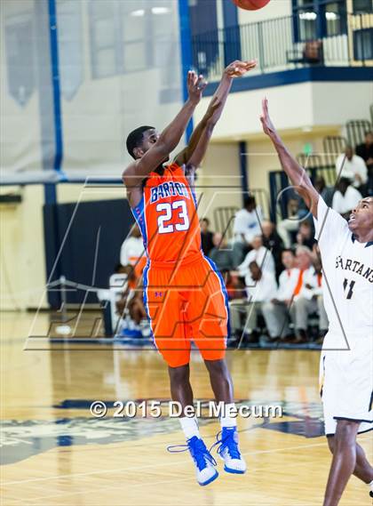 Thumbnail 3 in Bartow vs. Lakewood photogallery.
