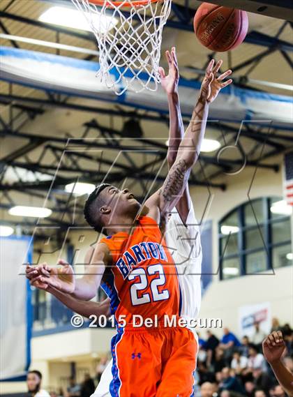 Thumbnail 3 in Bartow vs. Lakewood photogallery.