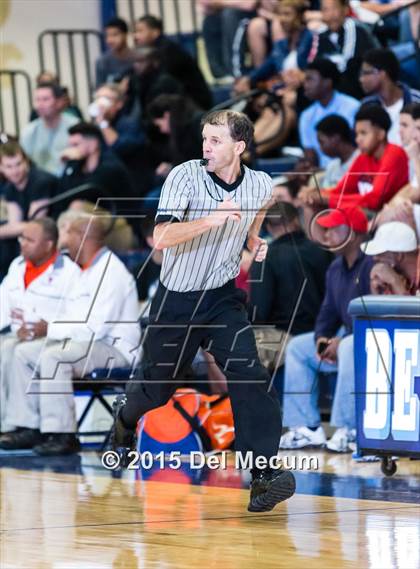Thumbnail 3 in Bartow vs. Lakewood photogallery.