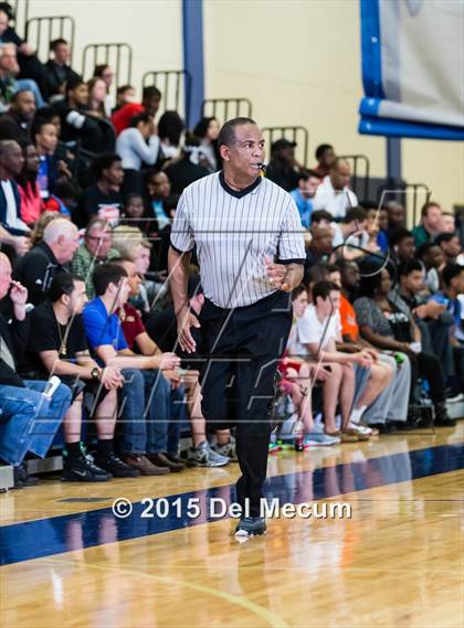 Thumbnail 1 in Bartow vs. Lakewood photogallery.