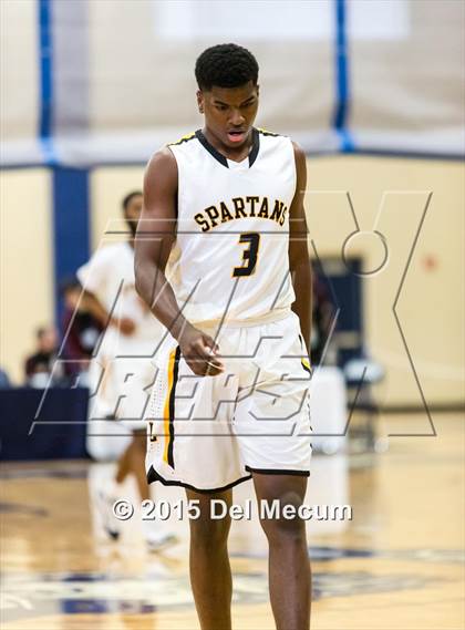 Thumbnail 2 in Bartow vs. Lakewood photogallery.