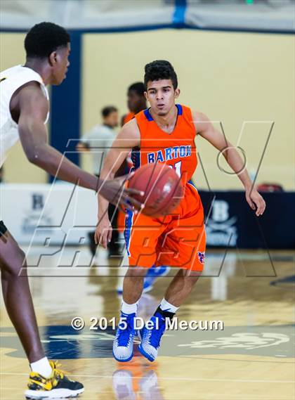 Thumbnail 3 in Bartow vs. Lakewood photogallery.