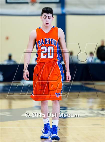 Thumbnail 1 in Bartow vs. Lakewood photogallery.