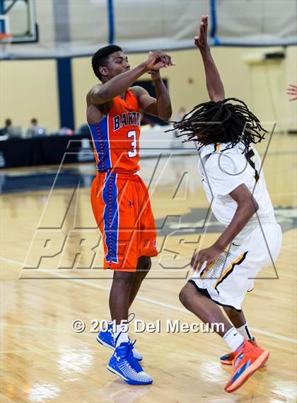 Thumbnail 3 in Bartow vs. Lakewood photogallery.