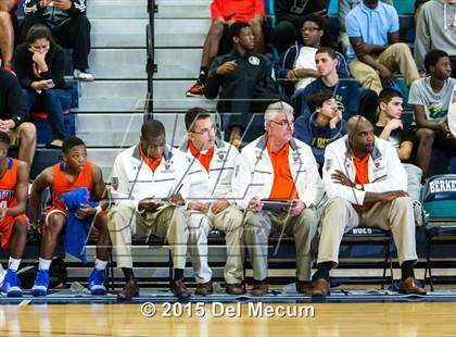 Thumbnail 1 in Bartow vs. Lakewood photogallery.
