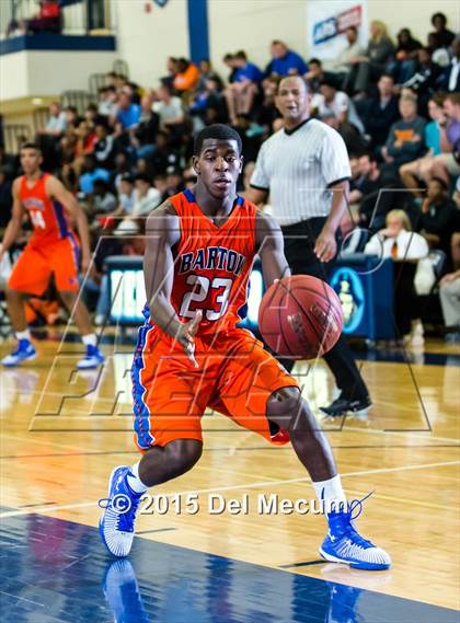 Thumbnail 3 in Bartow vs. Lakewood photogallery.
