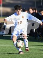 Photo from the gallery "Salpointe Catholic @ Phoenix Country Day"