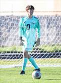 Photo from the gallery "Salpointe Catholic @ Phoenix Country Day"