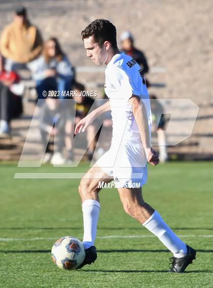 Thumbnail 1 in Salpointe Catholic @ Phoenix Country Day photogallery.