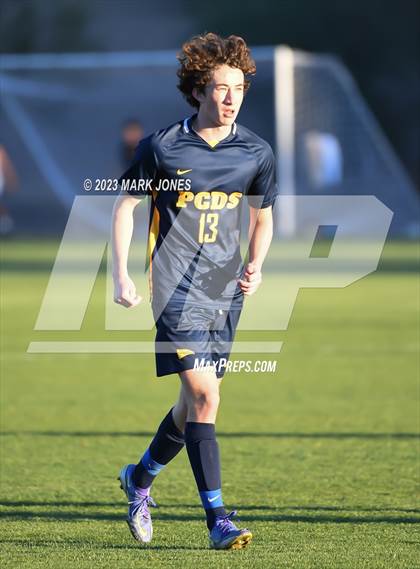 Thumbnail 3 in Salpointe Catholic @ Phoenix Country Day photogallery.