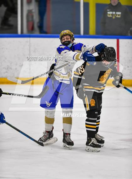Thumbnail 3 in McQuaid Jesuit @ Webster Schroeder photogallery.