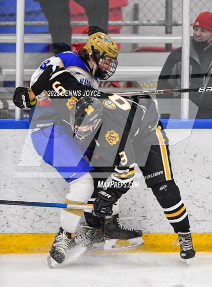 Thumbnail 3 in McQuaid Jesuit @ Webster Schroeder photogallery.