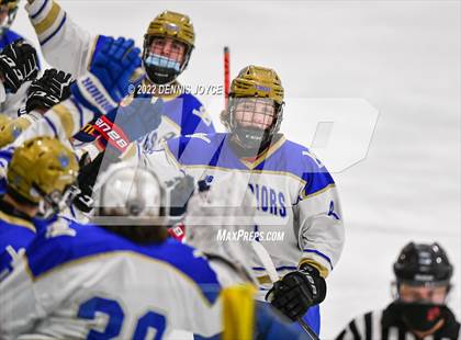 Thumbnail 1 in McQuaid Jesuit @ Webster Schroeder photogallery.